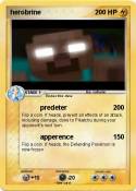 herobrine