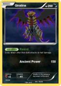 Giratina