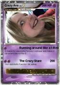 Crazy Ava