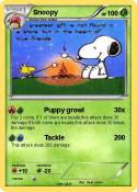 Snoopy