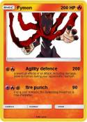 Fymon