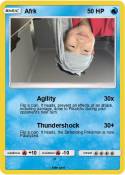 Afrk