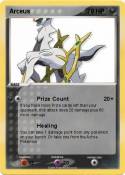 Arceus