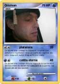 Oriolsan