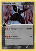 Ichigo Kurosaki