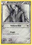SlenderMan