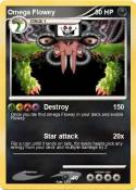 Omega Flowey