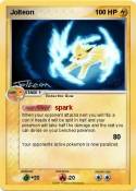 Jolteon