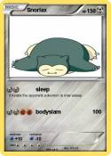 Snorlax