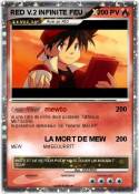 RED V.2 INFINIT