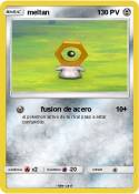 meltan