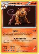 thunderstrike