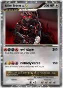 killer linker