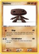 Sackboy
