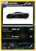 death killer