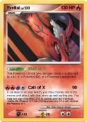 Yveltal