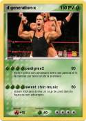 d-generation-x