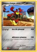 magna charge