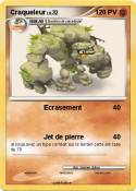 Craqueleur