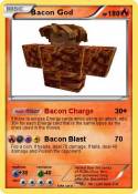 Bacon God