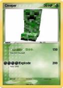 Creeper