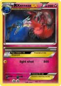 Xerneas