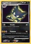 Haunter