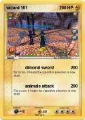 wizard 101