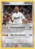 Ronaldo