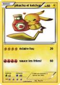 pikachu et ketc