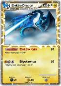 Elektro Dragon