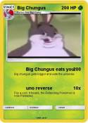 Big Chungus