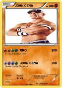 JOHN CENA