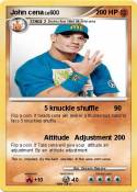 John cena