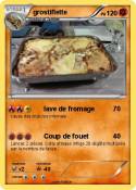 grostiflette