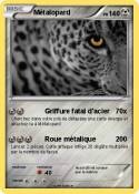 Métalopard