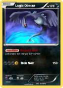 Lugia Obscur