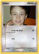 tristan