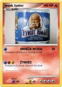 wujek żywiez