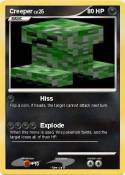 Creeper