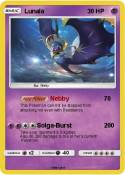 Lunala