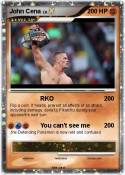 John Cena