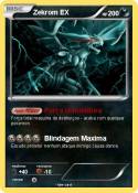 Zekrom EX