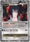 SasukeUchiha