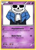 Sans