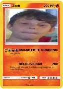 Zach