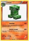 creeper