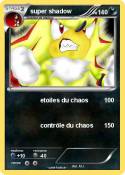 super shadow