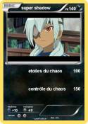 super shadow