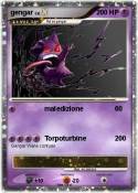 gengar